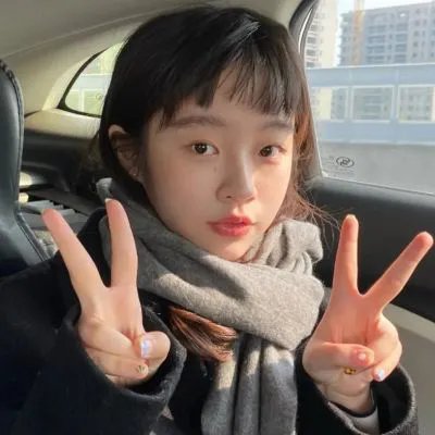 天堂的微笑