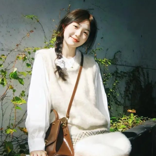 白色相簿第一季