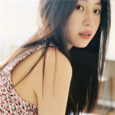 渴望。